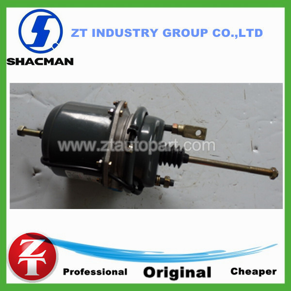 Shacman diaphragm brake chamber AZ9100368303