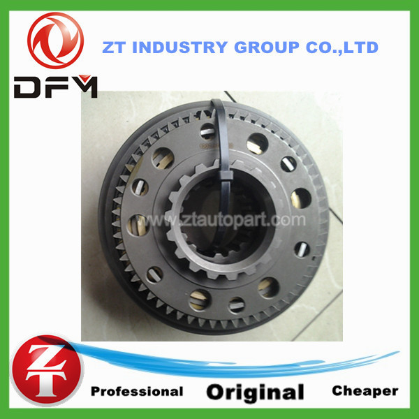 DongFeng gearbox synchro JS130T-1701180