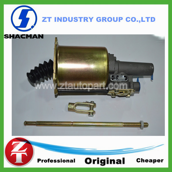 Shacman clutch Cylinder/ low clutch pump dz9112230166