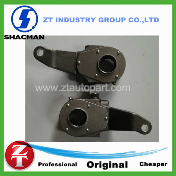 Shacman truck parts brake adjusting arm 199000340056